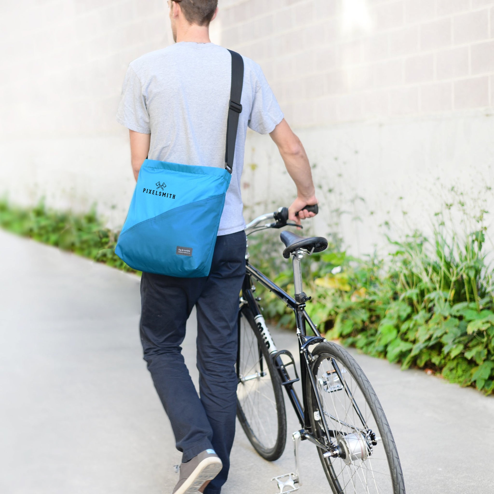 cross body bag