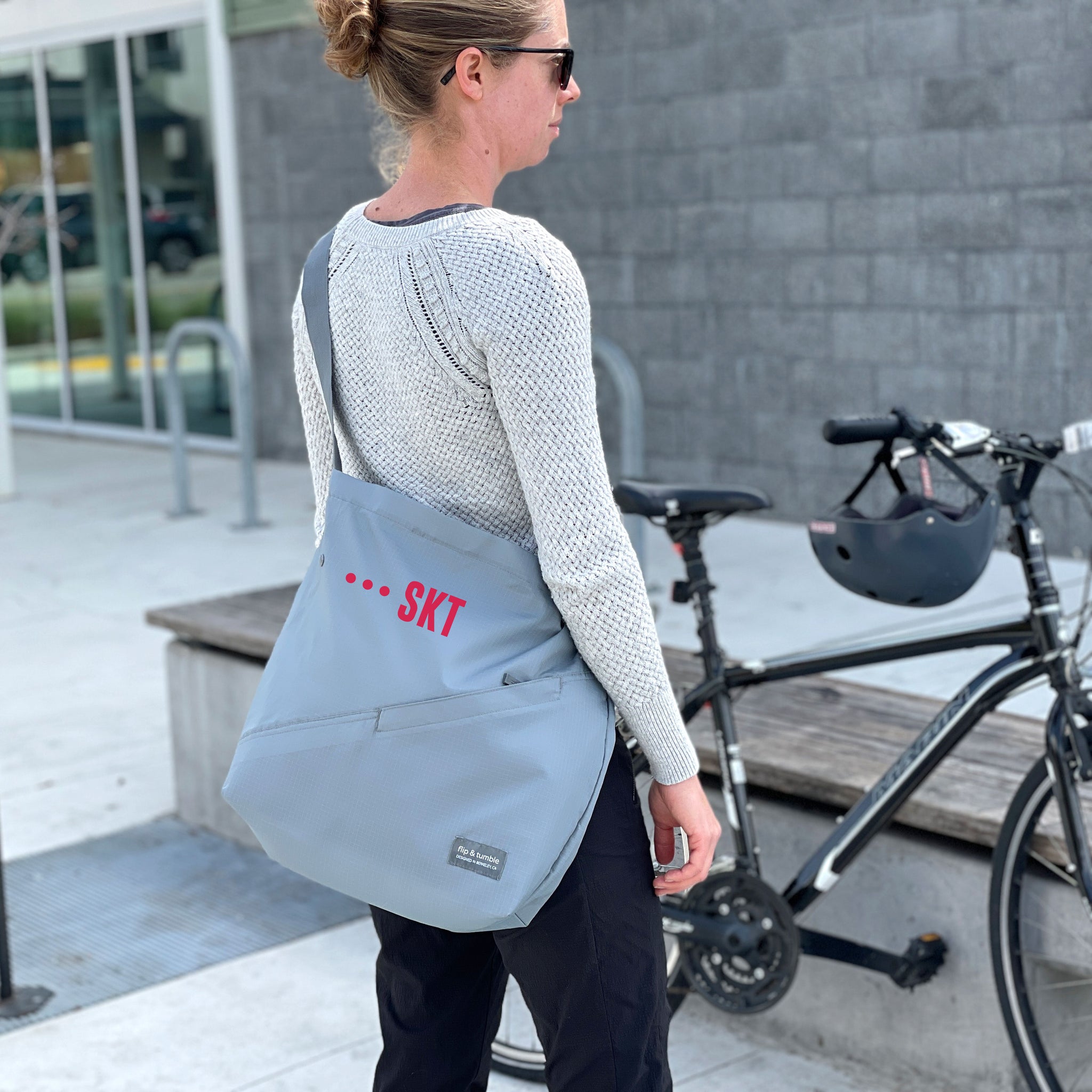 cross body bag