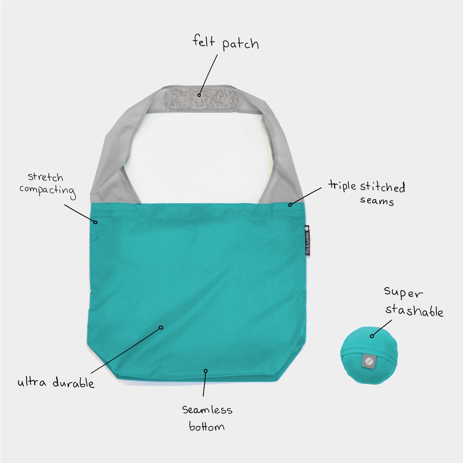 24-7 bag